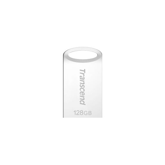 Transcend JetFlash 710 - USB flash drive - 128 GB  | TS128GJF710S