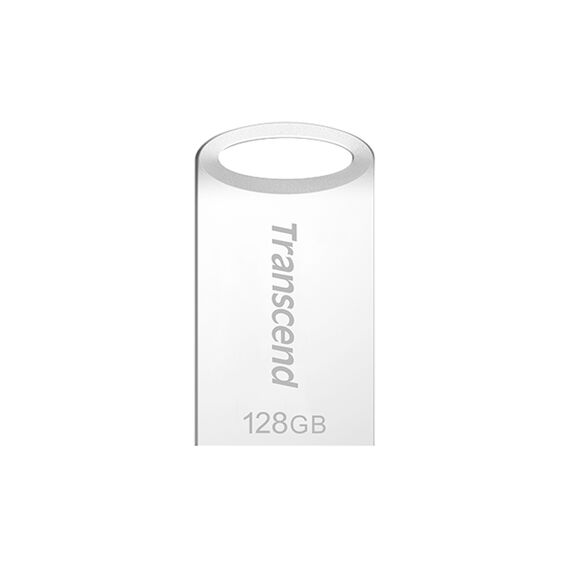 Transcend JetFlash 710 - USB flash drive - 128 GB  | TS128GJF710S