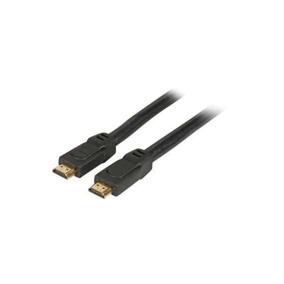 EFB-Elektronik - Ultra High Speed - HDMI cable with E | K5440SW.2