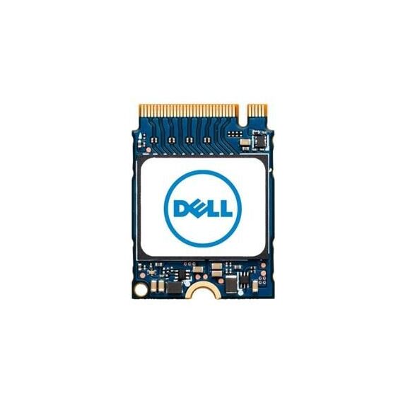 Dell - SSD - 256 GB - internal - M.2 2230 - PCIe (NVMe | AB292880
