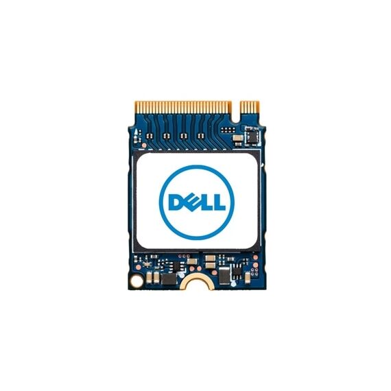 Dell - SSD - 256 GB - internal - M.2 2230 - PCIe (NVMe | AB292880
