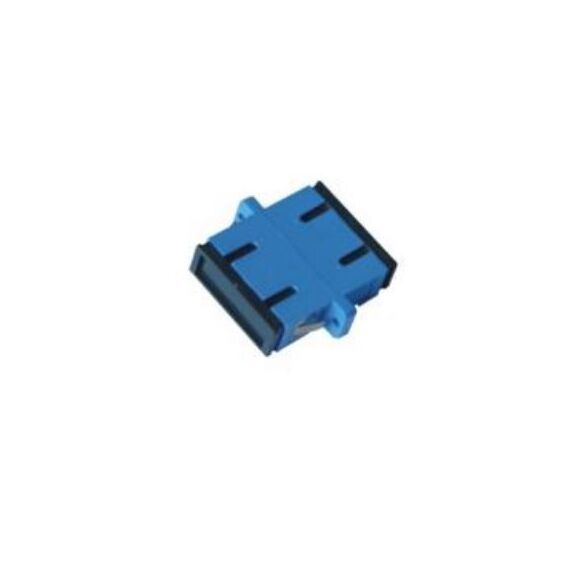 DLINK FIBER ADAPTER LC-LC MULTI MODE, SIMPLEX