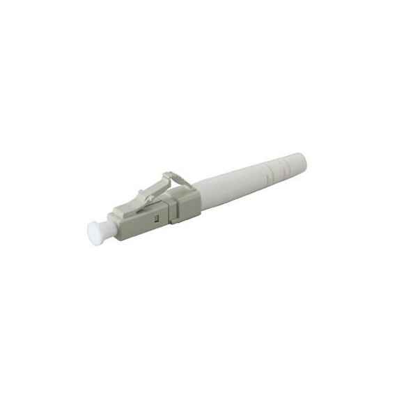 DLINK FIBER CONNECTOR LC SINGLE MODE, PC TYPE