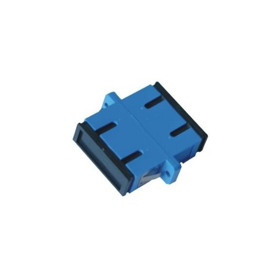 DLINK FIBER ADAPTER SC-SC SINGLE MODE, SIMPLEX