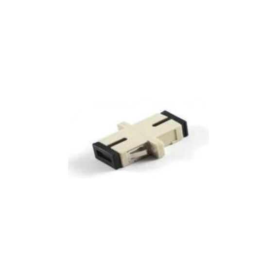 DLINK FIBER ADAPTER SC-SC MULTI MODE, DUPLEX