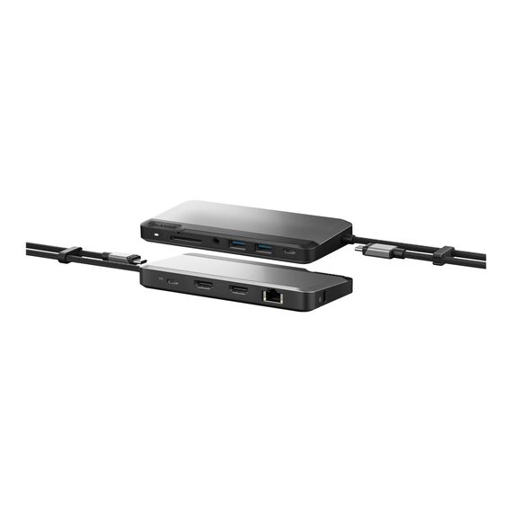 ALOGIC MX2 Lite HDMI Edition Docking station USBC 2 U1CSHSGR