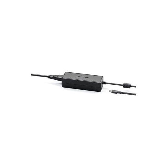 ALOGIC Rapid Power USBC power adapter inline, DCG1X100EUUK