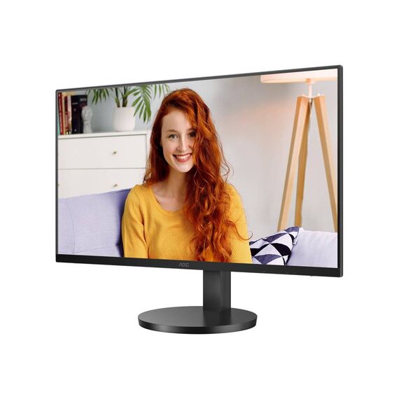 AOC U27B3AF LED monitor 27 3840 x 2160 4K UHD (2160p) U27B3AF