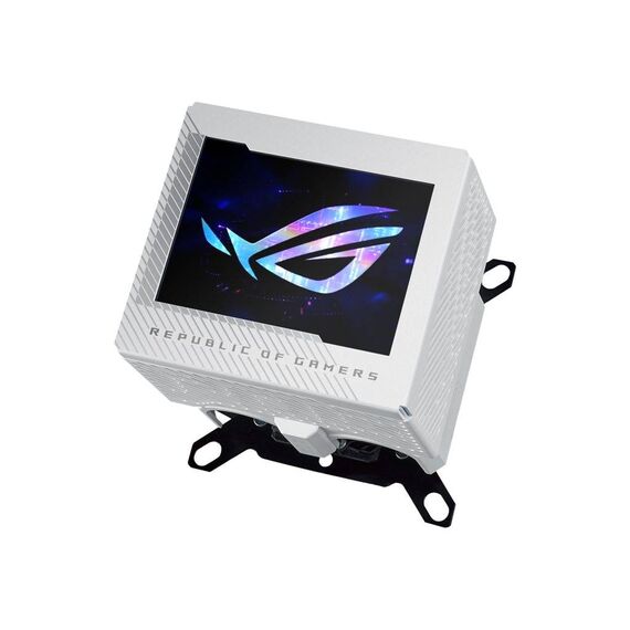 ASUS ROG RYUJIN III White Edition liquid 90RC00V2M0UAY0