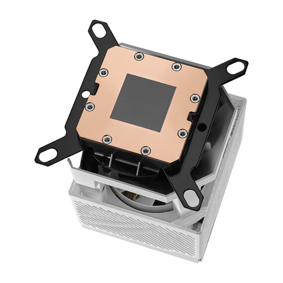 ASUS ROG RYUJIN III White Edition liquid 90RC00V2M0UAY0