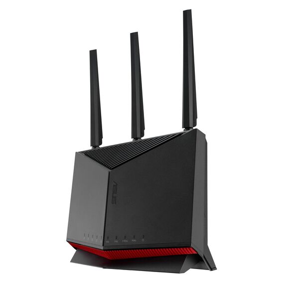 ASUS RTBE86U Wireless router WiFi 90IG08W0MO9A0V