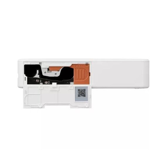 Canon SELPHY QX20 Portable Colour Photo White 6753C001