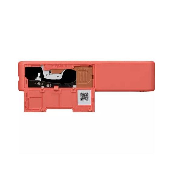 Canon SELPHY QX20 Printer Red 6754C001
