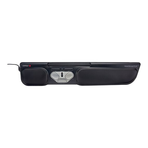 Contour RollerMouse Pro3 Central pointing device RMPRO3
