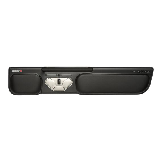 Contour RollerMouse Pro3 Central pointing device RMPRO3