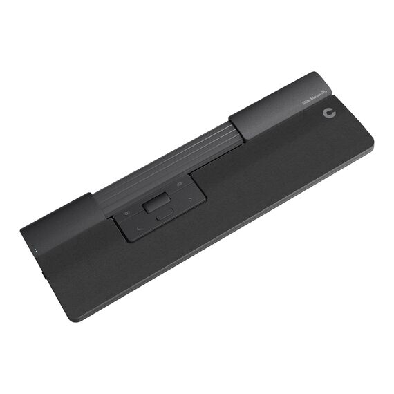 Contour SliderMouse Pro Central pointing device CDSMPRO10110