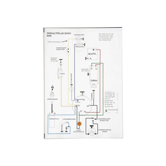 DURABLE Document holder for A4 magnetic 487419