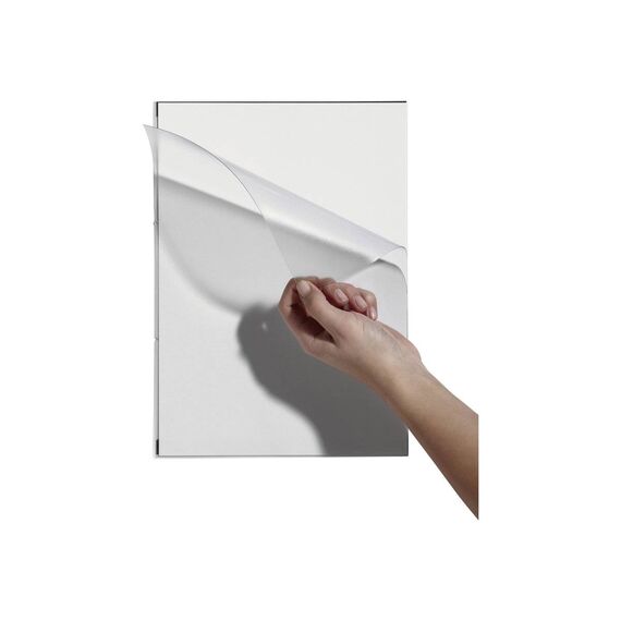 DURABLE Document holder for A4 magnetic 487419
