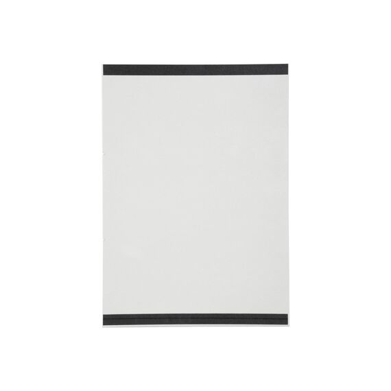 DURABLE Document holder for A4 magnetic 487419