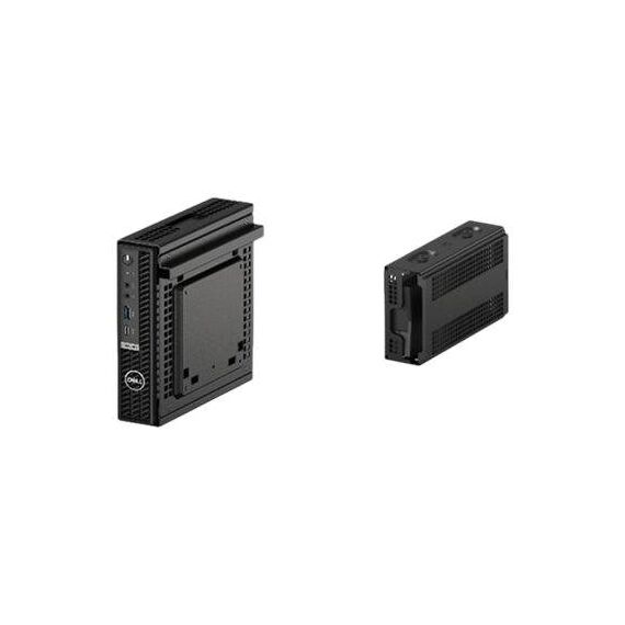 Dell System mounting bracket with adapter bracket DELL5RGKY