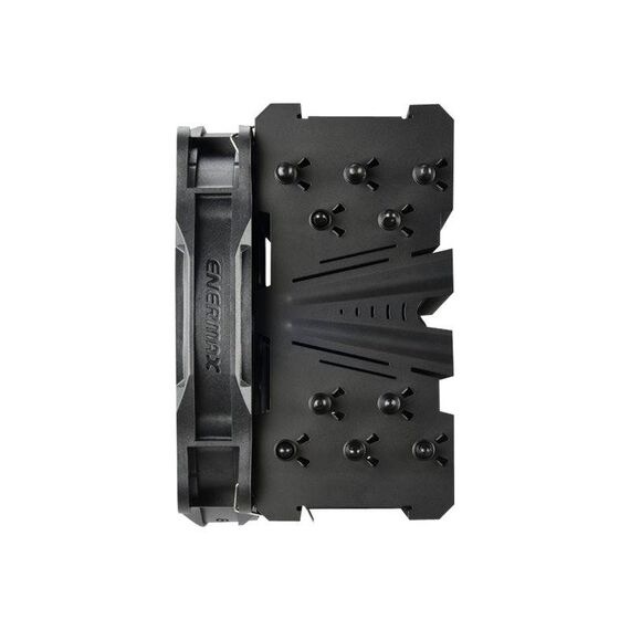 Enermax ETST50 AXE Silent Edition processor ETST50AFSS