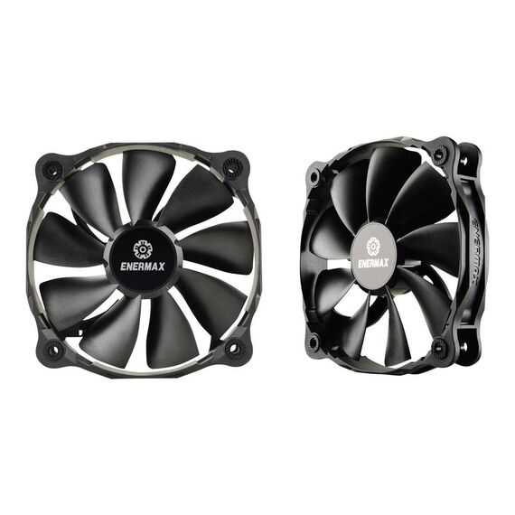 Enermax ETST50 AXE Silent Edition processor ETST50AFSS