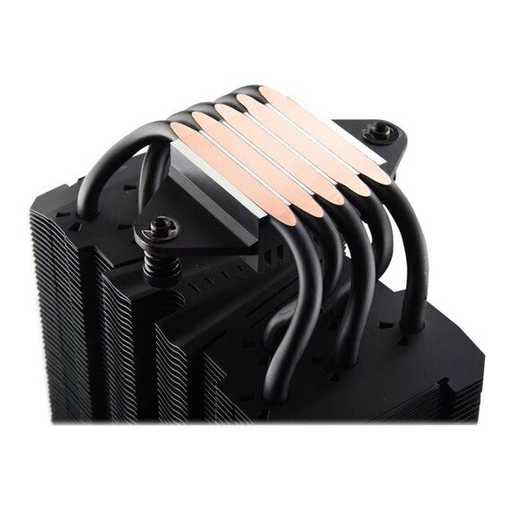 Enermax ETST50 AXE Silent Edition processor ETST50AFSS