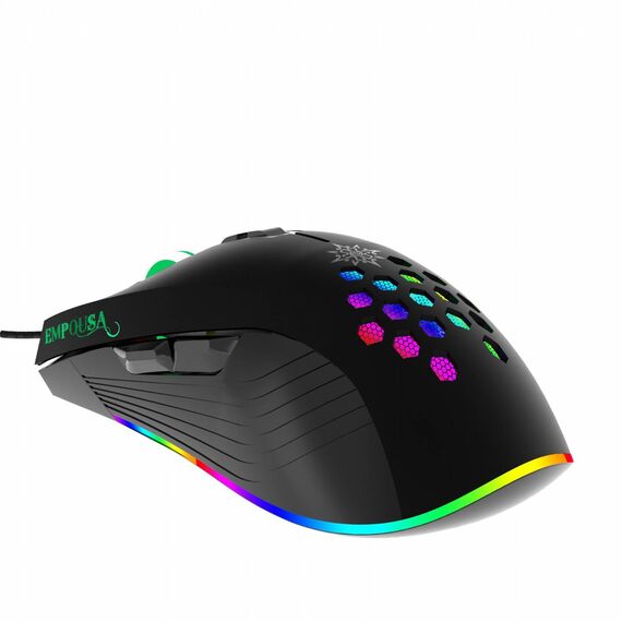 INCA IMG-347 gaming mouse IMG347