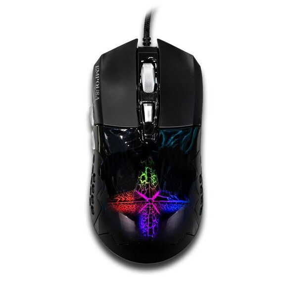 INCA IMG355GX Righthand Optical USB TypeA 7200 DPI IMG355GX