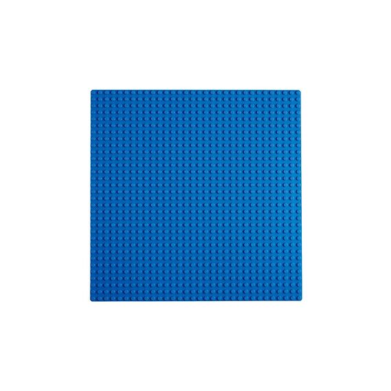 LEGO Classic Blue Baseplate| 11025