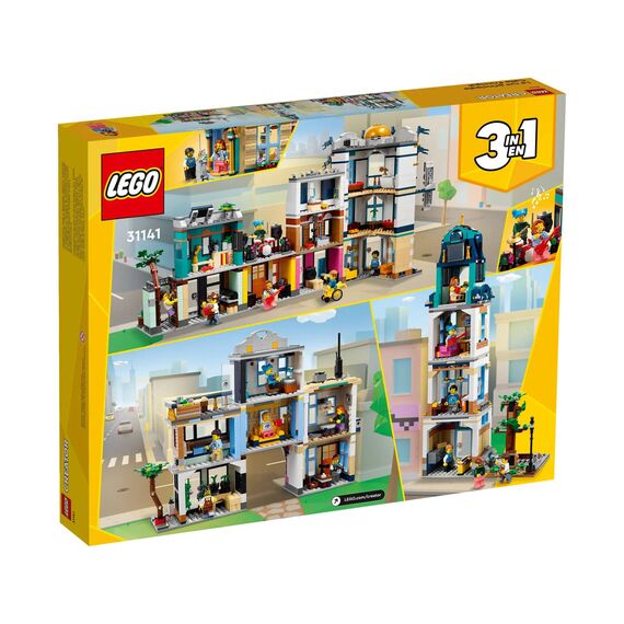 LEGO Creator Main Street| 31141