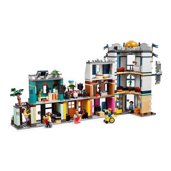 LEGO Creator Main Street| 31141