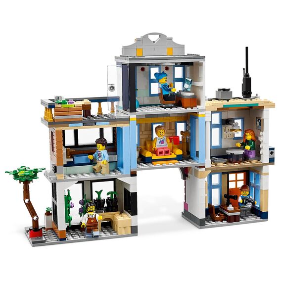 LEGO Creator Main Street| 31141