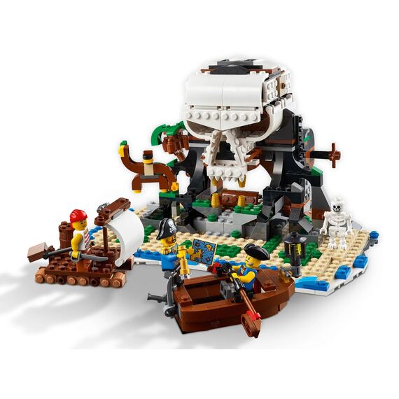 LEGO Creator Pirate Ship | 31109