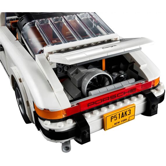 LEGO Creator Porsche 911 | 10295