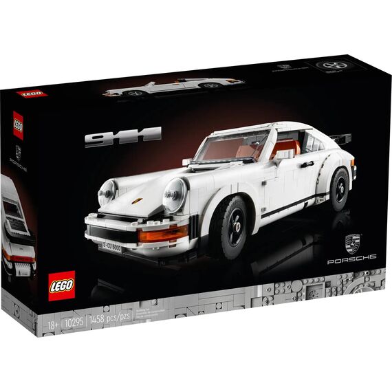 LEGO Creator Porsche 911 | 10295