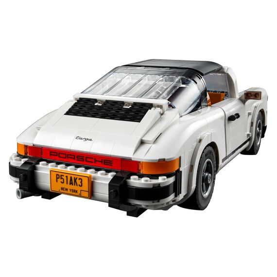 LEGO Creator Porsche 911 | 10295