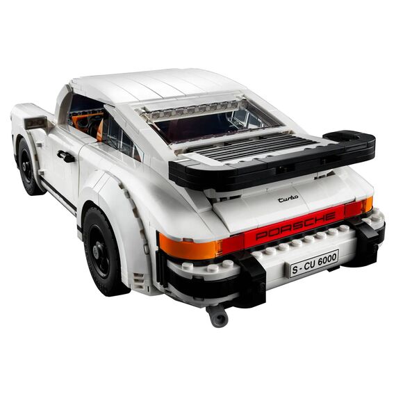 LEGO Creator Porsche 911 | 10295