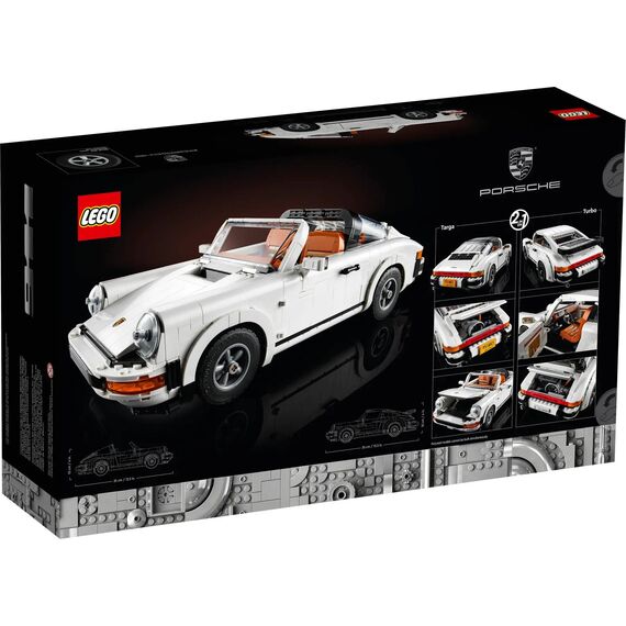 LEGO Creator Porsche 911 | 10295