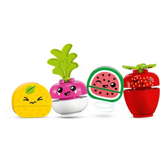 LEGO DUPLO Organic Market | 10983