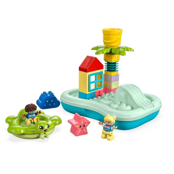 LEGO DUPLO Water Park | 10989