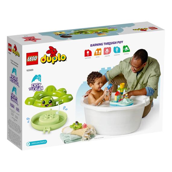 LEGO DUPLO Water Park | 10989