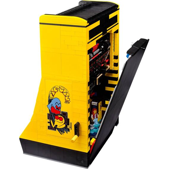 LEGO Icons PAC-MAN Arcade | 10323
