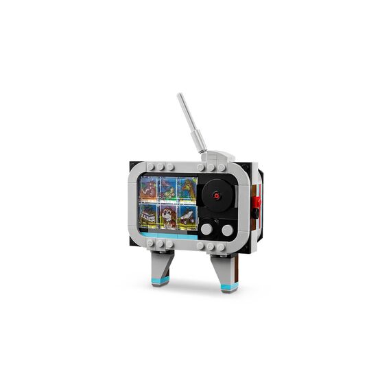 LEGO  Creator 3-in-1 Retro Camera | 31147