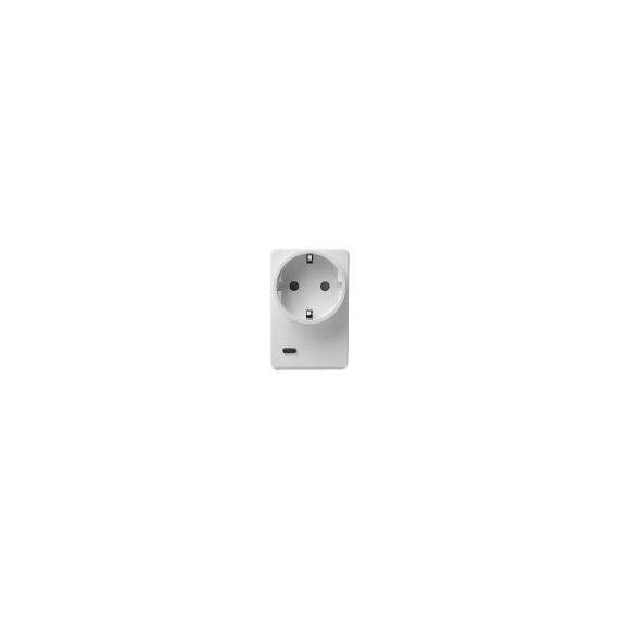 LUPUSEC Smart plug wireless ZigBee 2.4 12050