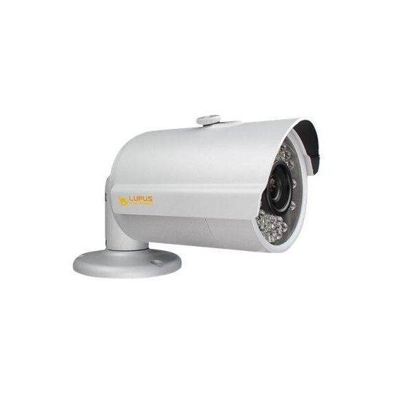 LUPUSNIGHT LE 139HD Surveillance camera colour 13110