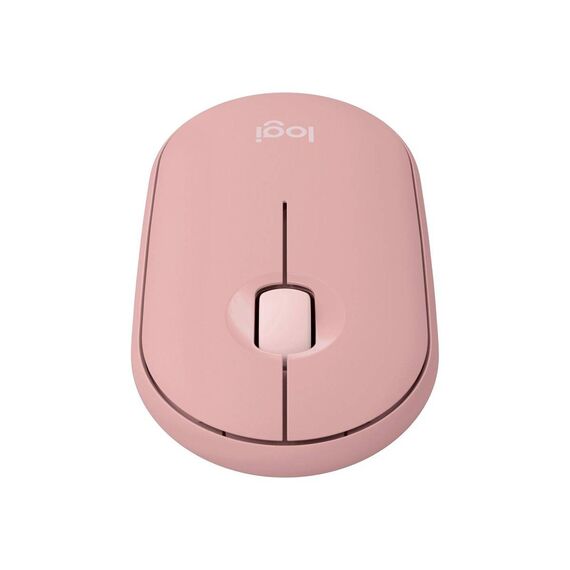 Logitech Pebble Mouse 2 M350s Mouse optical 3 910007014