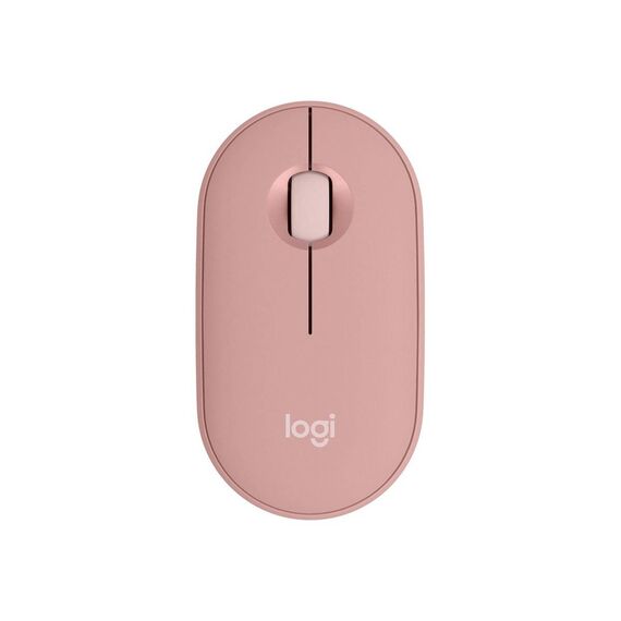 Logitech Pebble Mouse 2 M350s Mouse optical 3 910007014