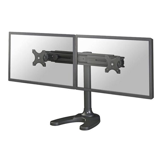 Neomounts FPMAD700DD Stand fullmotion for 2 LCD FPMAD700DD