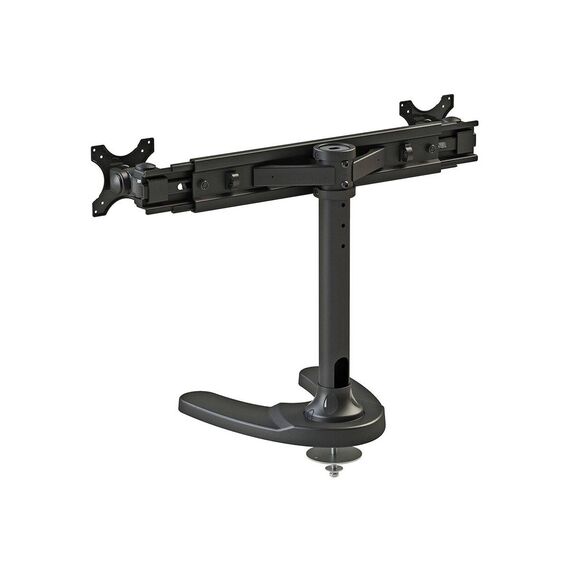 Neomounts FPMAD700DD Stand fullmotion for 2 LCD FPMAD700DD